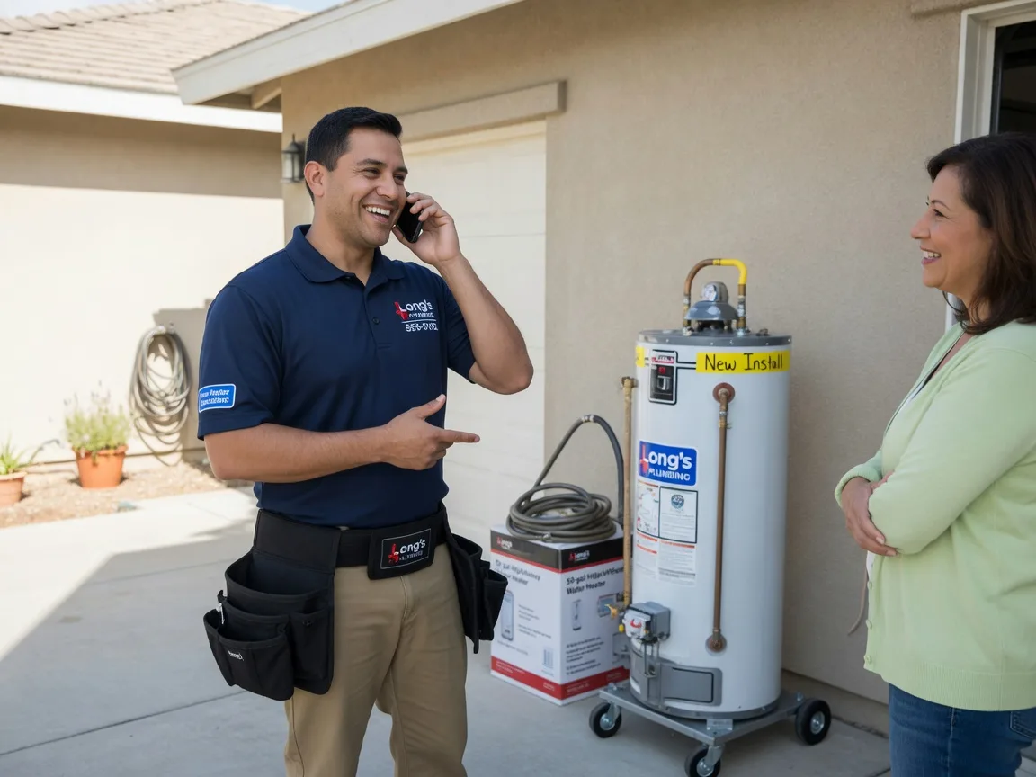 Leak Detection Pritchett, CO FAQs